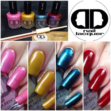 Dd nails - nails_by_d.d. 315 likes. Beauty, cosmetic & personal care